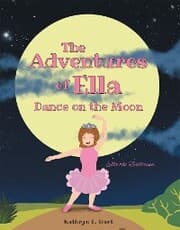 Cover von Dance on the Moon