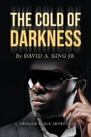 Cover von The Cold of Darkness