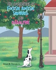 Cover von The Adventures of Focksie Rocksie Squirrel and Karalyne