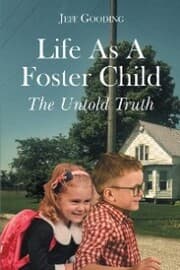 Cover von Life As A Foster Child