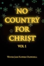 Cover von No Country for Christ