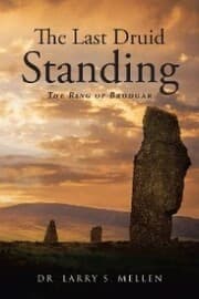 Cover von The Last Druid Standing