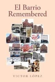 Cover von El Barrio Remembered
