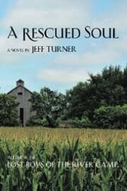 Cover von A Rescued Soul