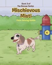 Cover von Mischievous Misti