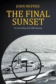 Cover von The Final Sunset