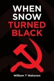 Cover von When Snow Turned Black