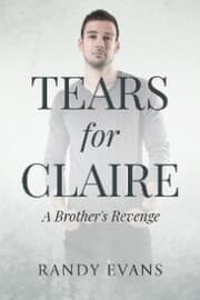 Cover von Tears for Claire