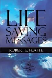Cover von Life Saving Messages