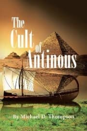Cover von The Cult of Antinous