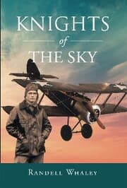 Cover von Knights of the Sky