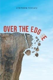 Cover von Over the Edge