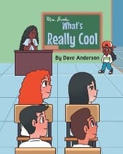 Cover von What's Really Cool