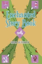 Cover von Enchanted Story Book