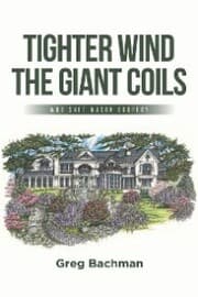 Cover von Tighter Wind the Giant Coils