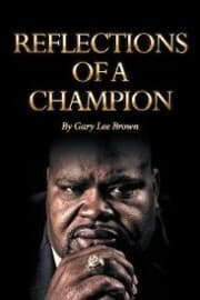 Cover von Reflections of a Champion