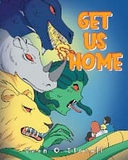 Cover von Get Us Home
