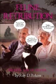 Cover von Feline Retribution