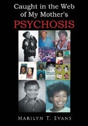 Cover von Caught in the Web of My Mother's Psychosis