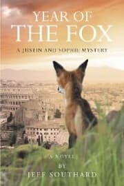 Cover von Year of the Fox