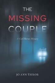Cover von The Missing Couple