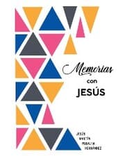 Cover von Memorias con Jesus