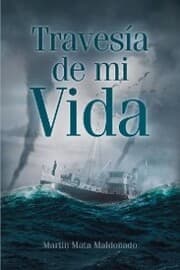 Cover von Travesia de mi Vida