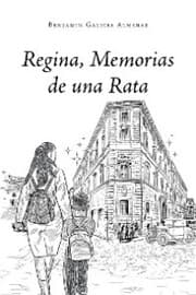 Cover von Regina, Memorias de una Rata