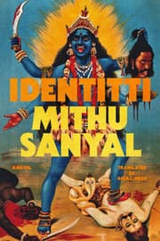 Cover von Identitti
