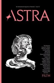 Cover von Astra Magazine - Filth