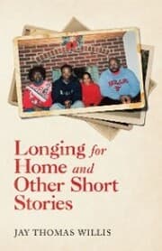 Cover von Longing for Home and Other Short Stories