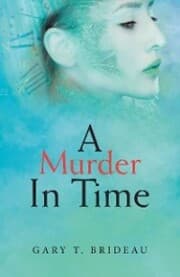 Cover von A Murder in Time
