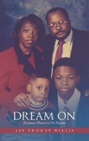 Cover von Dream On