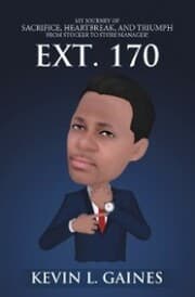 Cover von Ext. 170