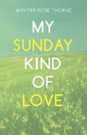 Cover von My Sunday Kind of Love