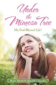 Cover von Under the Mimosa Tree