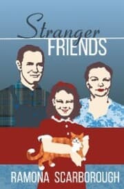 Cover von Stranger Friends