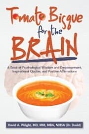 Cover von Tomato Bisque for the Brain