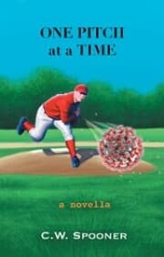 Cover von One Pitch at a Time