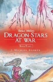 Cover von Brian Miller: Dragon-Stars at War