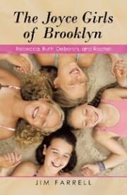 Cover von The Joyce Girls of Brooklyn