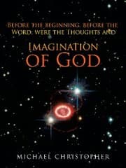 Cover von Imagination of God