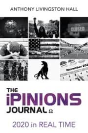 Cover von The Ipinions Journal