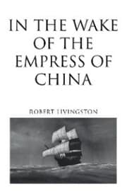 Cover von In the Wake of the Empress of China