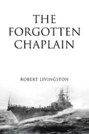 Cover von The Forgotten Chaplain