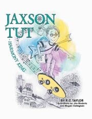 Cover von Jaxson Tut Harmony King