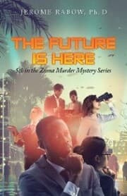 Cover von The Future Is Here