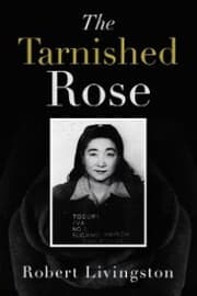 Cover von The Tarnished Rose