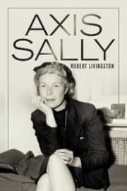 Cover von Axis Sally