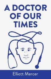 Cover von A Doctor of Our Times